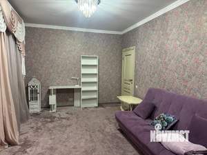 2-к квартира, на длительный срок, 78м2, 4/17 этаж