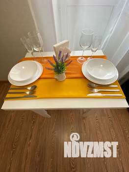 1-к квартира, посуточно, 43м2, 7/14 этаж