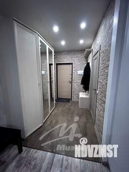 Студия квартира, на длительный срок, 30м2, 16/17 этаж