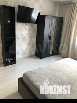 1-к квартира, на длительный срок, 40м2, 3/4 этаж