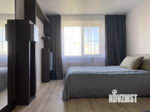 2-к квартира, посуточно, 40м2, 5/8 этаж