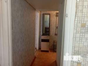 1-к квартира, на длительный срок, 33м2, 2/4 этаж