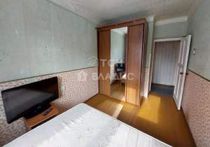 2-к квартира, на длительный срок, 41м2, 2/2 этаж