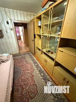 3-к квартира, на длительный срок, 82м2, 4/9 этаж