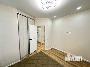 2-к квартира, на длительный срок, 42м2, 7/19 этаж