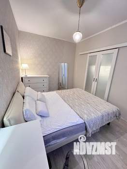 1-к квартира, на длительный срок, 35м2, 3/4 этаж