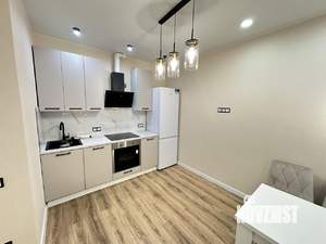 2-к квартира, на длительный срок, 42м2, 7/19 этаж