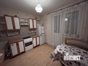 1-к квартира, на длительный срок, 44м2, 7/17 этаж