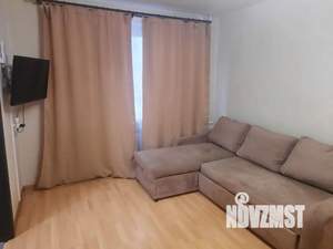 2-к квартира, посуточно, 40м2, 2/9 этаж