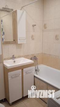 1-к квартира, на длительный срок, 41м2, 15/19 этаж