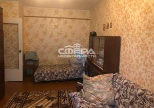 1-к квартира, на длительный срок, 31м2, 4/5 этаж