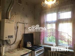 2-к квартира, на длительный срок, 41м2, 2/2 этаж