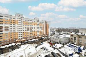 2-к квартира, на длительный срок, 70м2, 6/15 этаж