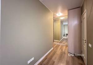 1-к квартира, на длительный срок, 40м2, 3/16 этаж