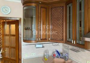 3-к квартира, на длительный срок, 64м2, 4/9 этаж