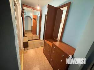 1-к квартира, на длительный срок, 41м2, 3/10 этаж