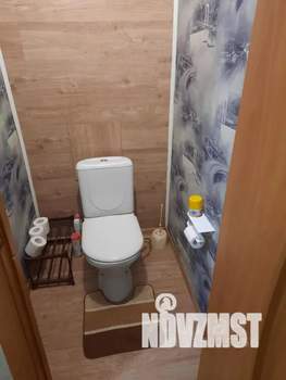 1-к квартира, посуточно, 31м2, 2/3 этаж