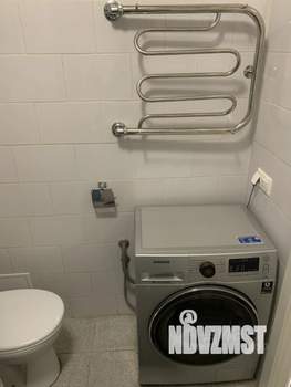 1-к квартира, на длительный срок, 47м2, 9/17 этаж