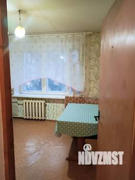 1-к квартира, на длительный срок, 36м2, 2/3 этаж