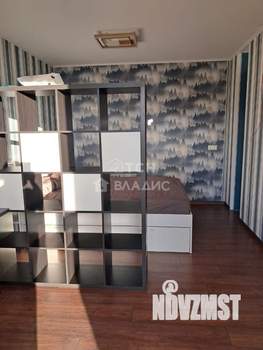 1-к квартира, на длительный срок, 41м2, 4/14 этаж