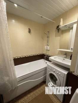 1-к квартира, на длительный срок, 35м2, 3/22 этаж