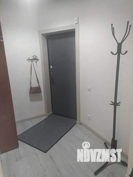 1-к квартира, на длительный срок, 35м2, 3/3 этаж