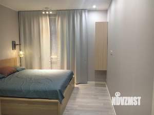 2-к квартира, на длительный срок, 58м2, 15/19 этаж