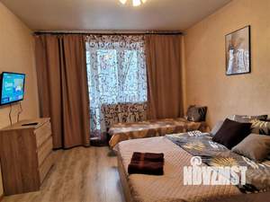 Фото квартиры в аренду (1)