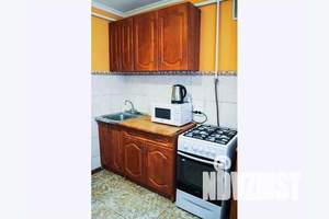 1-к квартира, посуточно, 37м2, 1/9 этаж