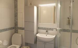 1-к квартира, на длительный срок, 35м2, 4/18 этаж