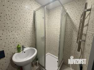 Студия квартира, на длительный срок, 14м2, 3/5 этаж