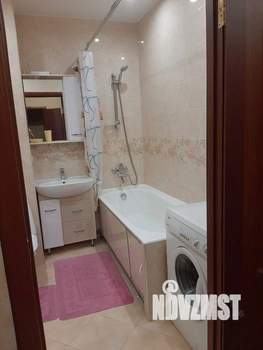 1-к квартира, на длительный срок, 45м2, 6/17 этаж