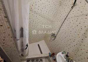 Студия квартира, на длительный срок, 16м2, 5/5 этаж