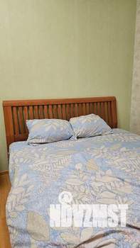 1-к квартира, посуточно, 62м2, 10/15 этаж