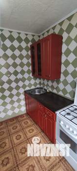 2-к квартира, на длительный срок, 42м2, 3/5 этаж
