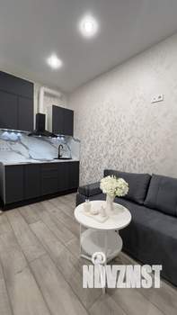 Студия квартира, на длительный срок, 25м2, 9/14 этаж