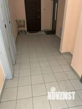 1-к квартира, на длительный срок, 47м2, 9/17 этаж