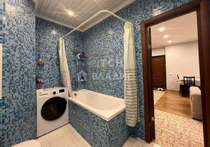 1-к квартира, на длительный срок, 45м2, 12/18 этаж