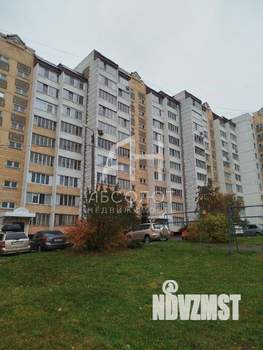 1-к квартира, на длительный срок, 43м2, 7/12 этаж