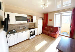 2-к квартира, на длительный срок, 59м2, 6/17 этаж