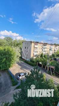 3-к квартира, на длительный срок, 83м2, 4/5 этаж