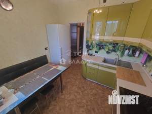 1-к квартира, на длительный срок, 34м2, 7/17 этаж