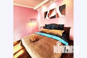 2-к квартира, посуточно, 48м2, 5/5 этаж