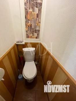 1-к квартира, на длительный срок, 36м2, 5/5 этаж