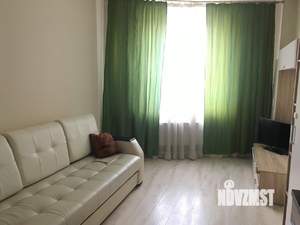 2-к квартира, на длительный срок, 50м2, 16/20 этаж