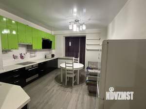 2-к квартира, на длительный срок, 70м2, 7/17 этаж