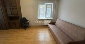 1-к квартира, на длительный срок, 31м2, 4/5 этаж