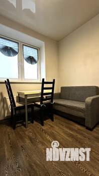 1-к квартира, на длительный срок, 37м2, 16/17 этаж