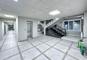 Студия квартира, на длительный срок, 16м2, 2/6 этаж