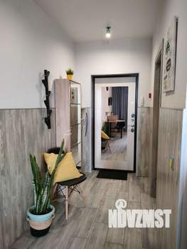 Студия квартира, посуточно, 24м2, 10/12 этаж
